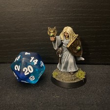 Reaper Miniatures Thess