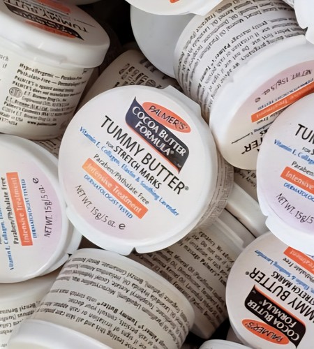 Palmers cocoa butter tummy - palmers,