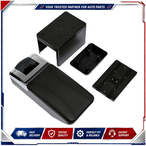 Universal car armrest - armrest, rest