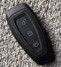 GENUINE FORD 3 BUTTON REMOTE