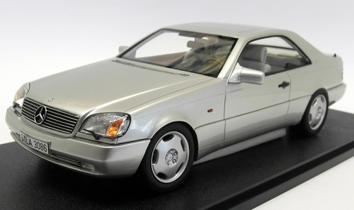 Cult scale resin cml - 1/18,