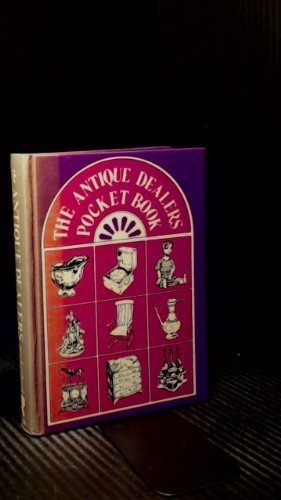Antique dealers pocket book - dealers',