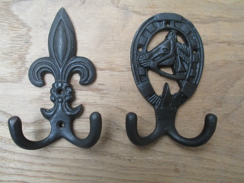 Cast iron vintage old style - iron,