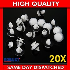 20X DOOR PANEL CARD PILLAR