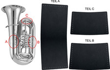 Protector | Genuine Leather