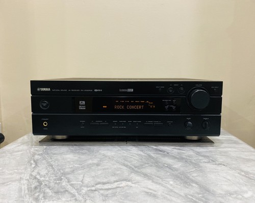 Yamaha v530rds natural - yamaha,