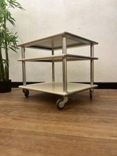3 Tier 1970s HABITAT vintage