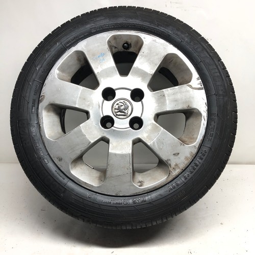 Vauxhall combo cdti 4 - combo, c