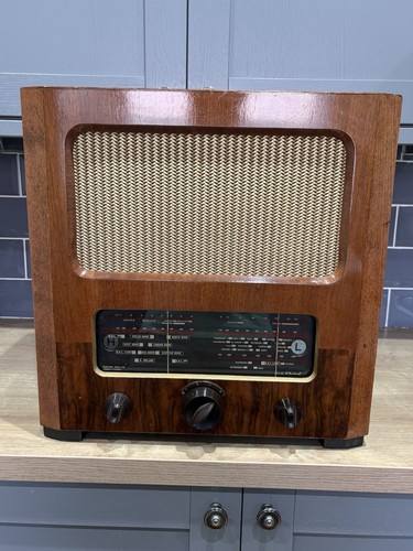 Vintage 1951 mcmichael 151 - vintage,