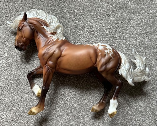 Breyer fireheart premier - fireheart,