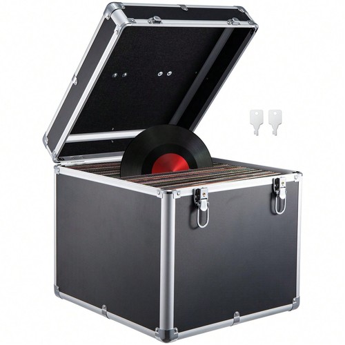 Vinyl storage box - lp, 12"