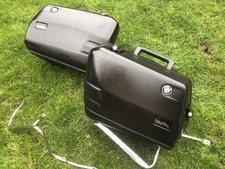 BMW R100, R80,R65 panniers 