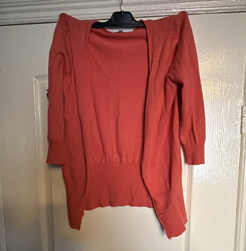 Red herring coral knit - herring,