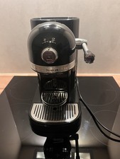 KitchenAid Artisan Nespresso