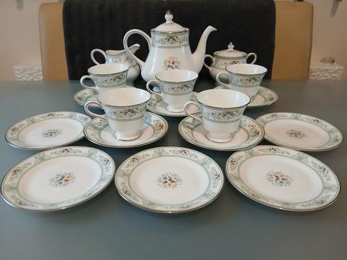 Wedgwood bone china - wedgwood,
