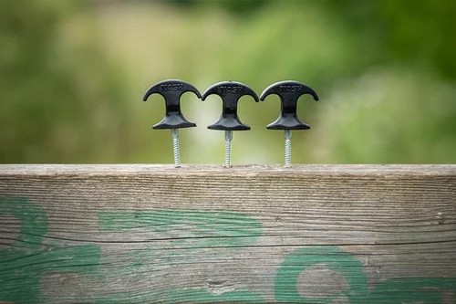 Nash titan platform pegs - nash, /