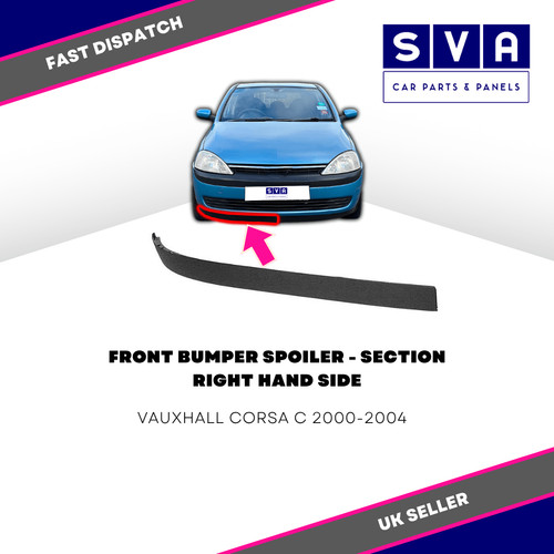 Vauxhall corsa 2000 2004 - corsa, c