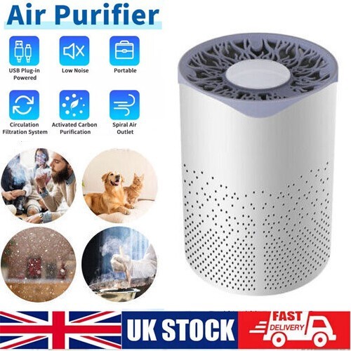 Air purifiers for large - for,