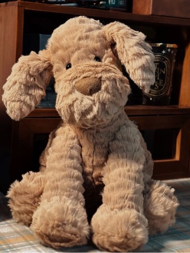 Rare retired jellycat - rare,