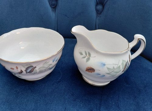 Vintage colclough linden - colclough,