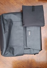 Mamas and Papas Leatherette