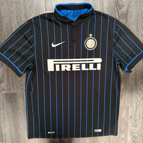 Original nike inter - inter, milan