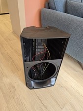 EV ZLX 12 P Speaker Casing