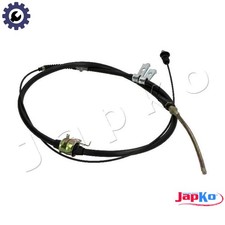 CABLE PULL PARKING BRAKE 131324R FOR MAZDA B-SERIE/BRAVO/Pickup/SUV PROCEED 2.5L