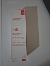 Ivatherm Rosederm SPF 30