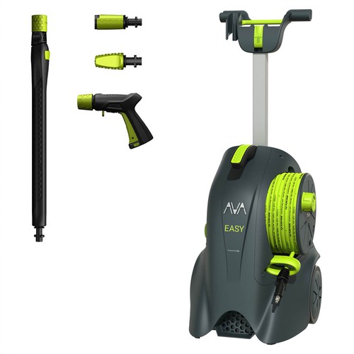 Ava pressure washer - pressure, p50