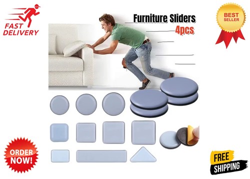 Pcs furniture gliders self - furniture,