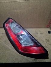 2009 - 2012 Punto Evo