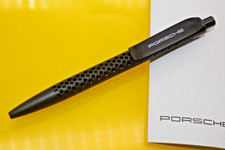 Porsche ballpoint pen new &