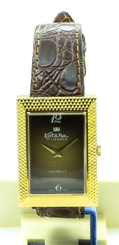 Rare kotana swiss vintage - kotana,