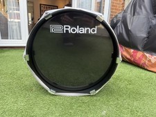 Roland KD-18-BK Brand New And
