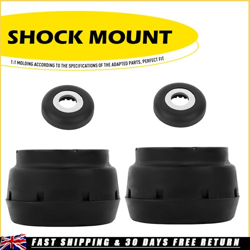 Top strut mountings - top,