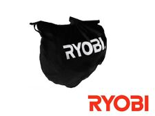 Ryobi RBV3000CESV Leaf