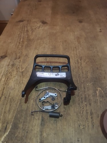 Genuine stihl ms181 - genuine, chainsaw