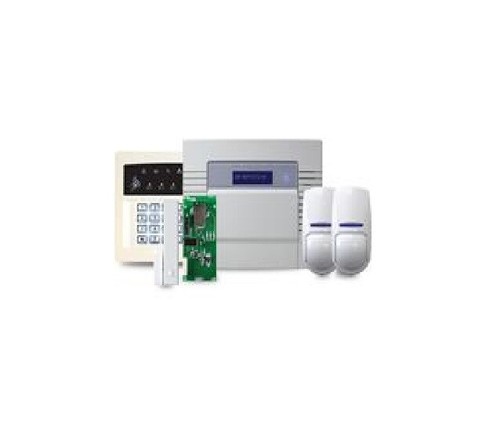 Pyronix enforcer kit - pyronix,
