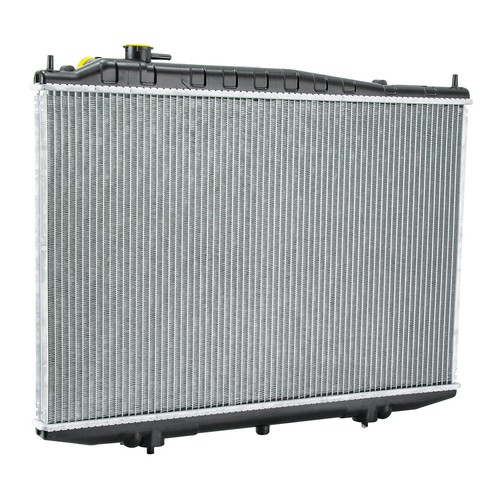 Radiator for 1997 2001 - for, 1997-08,2001