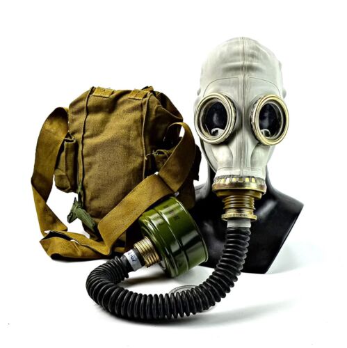 Soviet russian military - military, gas