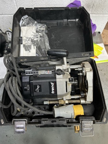 Trend t11ek 2000w - trend, 110v