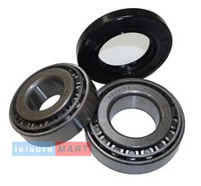 Replacement Bearing Set for