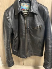 AERO LEATHER Jacket STF Super