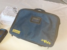 Anton Sprint Evo 1 Flue Gas