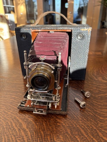 Cartridge kodak eastman - no.4,