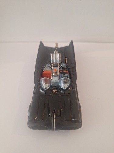 Corgi batmobile nd20 - corgi,