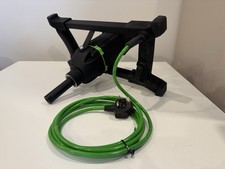 REFINA MEGAMIXER MM21 240V 1300W PLASTERERS MIXER DRILL