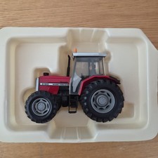 Massey Ferguson 6180 Britains