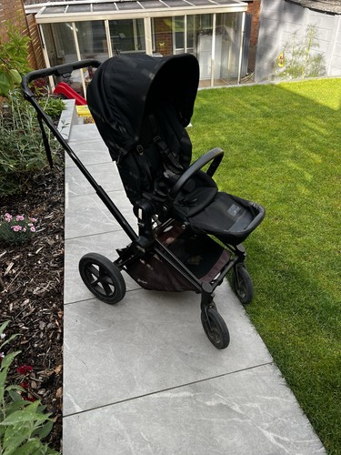 Cybex priam pushchair used - priam, pushchair,